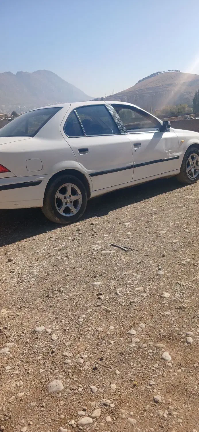 حواله فروشی سورنxu7q تک سوز تحویل سه ماهه|خودرو سواری و وانت|هندمینی, |دیوار