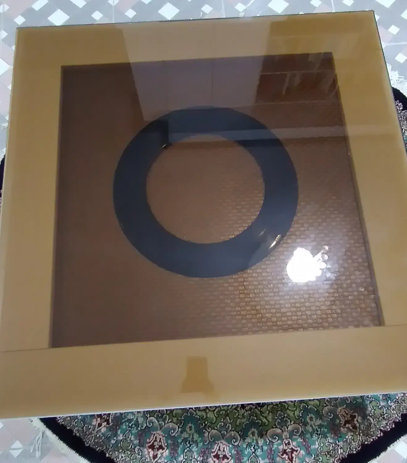 میز و عسلی|مبلمان خانگی و میز عسلی|لالجین, |دیوار