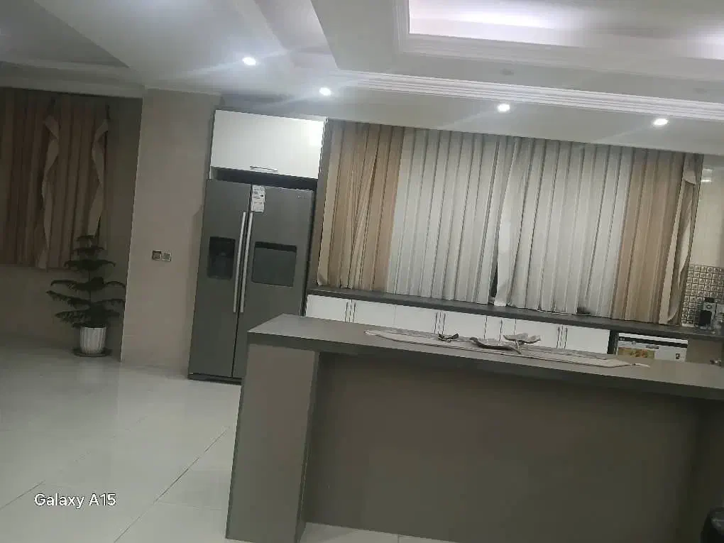 یک واحد ۲۴۰متری دوبلکس فروش فوری|فروش آپارتمان|ملارد, |دیوار