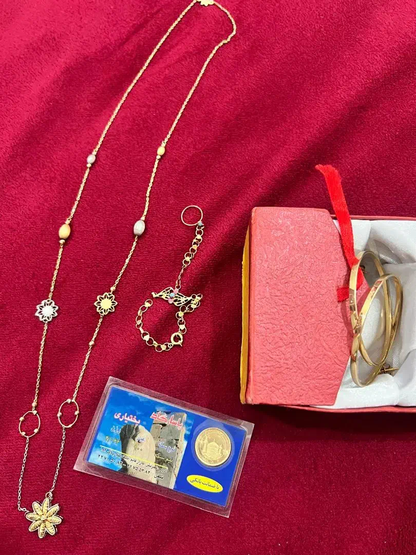 طلا|جواهرات|جم, |دیوار