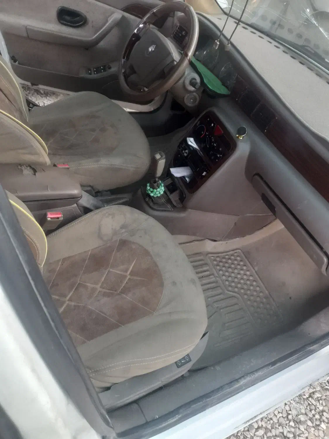 سمند ef7فروش فوری لیکک بخون بعد تماس|خودرو سواری و وانت|بهبهان, |دیوار