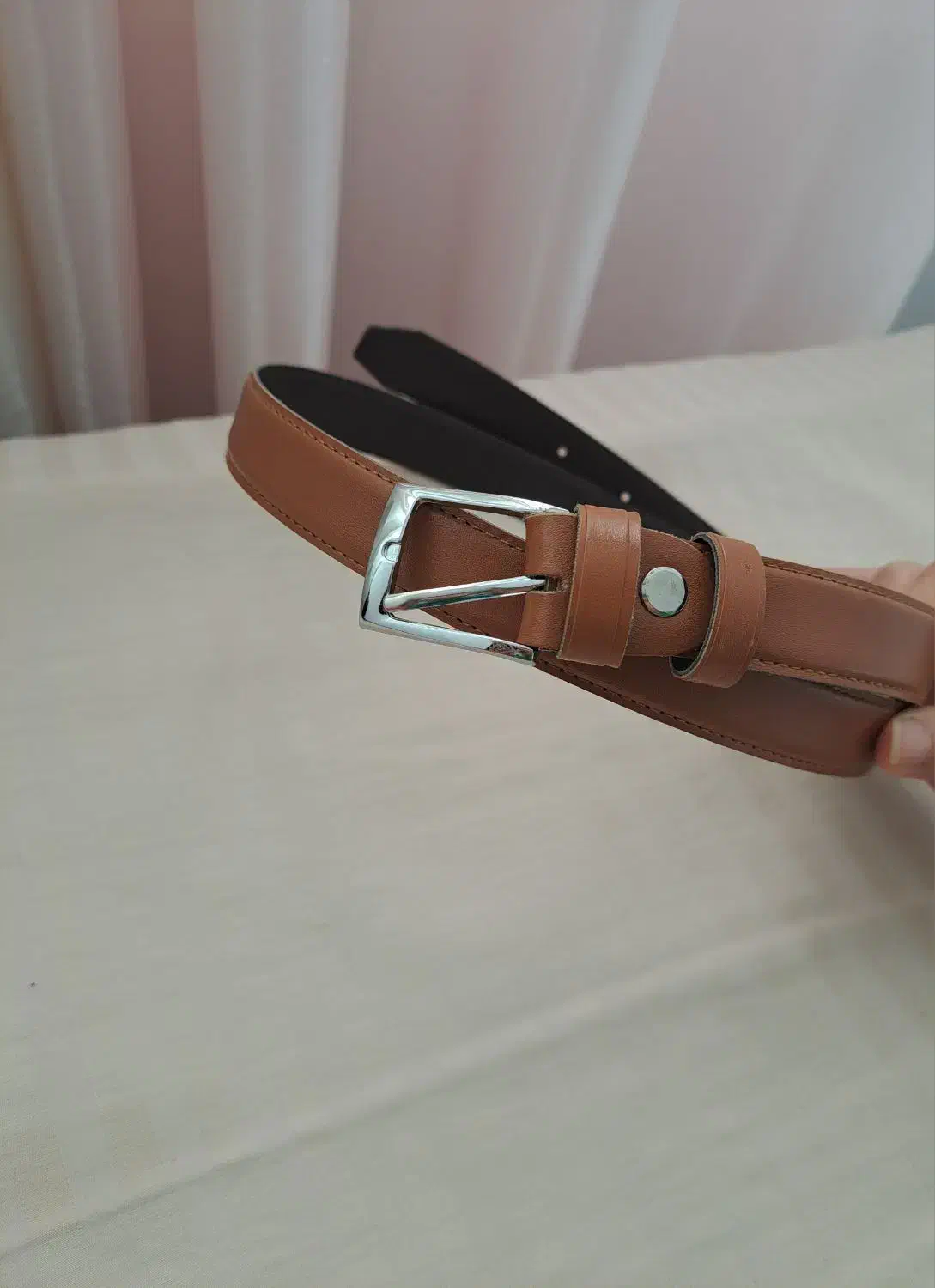 کمربند و کلاه|کیف، کفش، کمربند|بهشهر, |دیوار