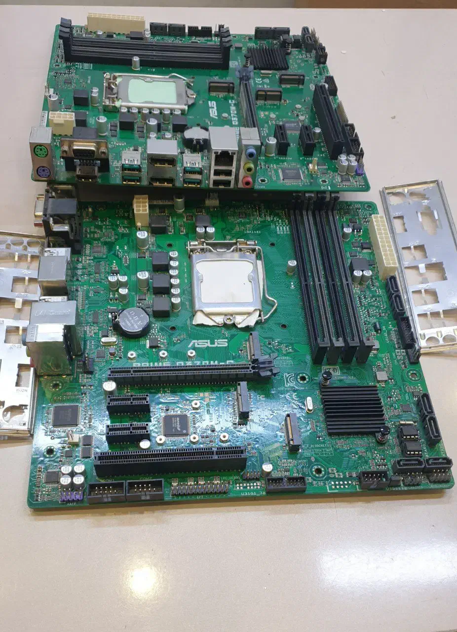 باندل حرف ای نسل ۹|قطعات و لوازم جانبی رایانه|تهران, فلسطین (میدان انقلاب)|دیوار