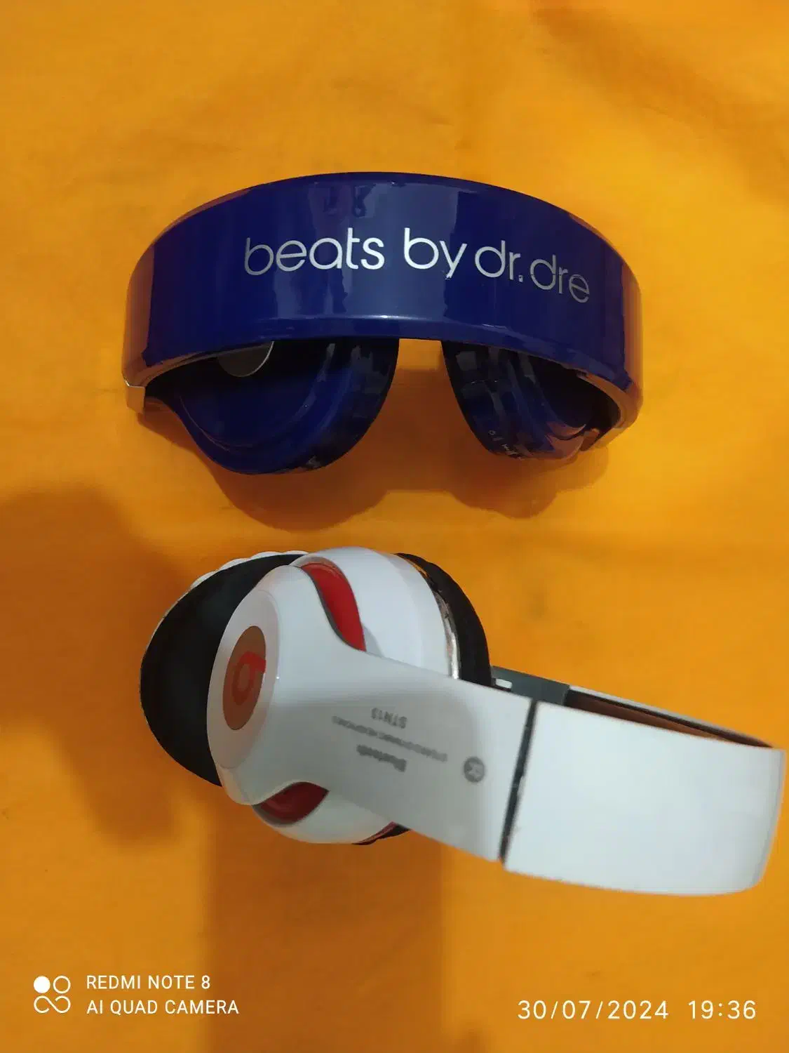 هدفون بلوتوثی وپاوربانک|لوازم جانبی موبایل و تبلت|قم, نیروگاه|دیوار