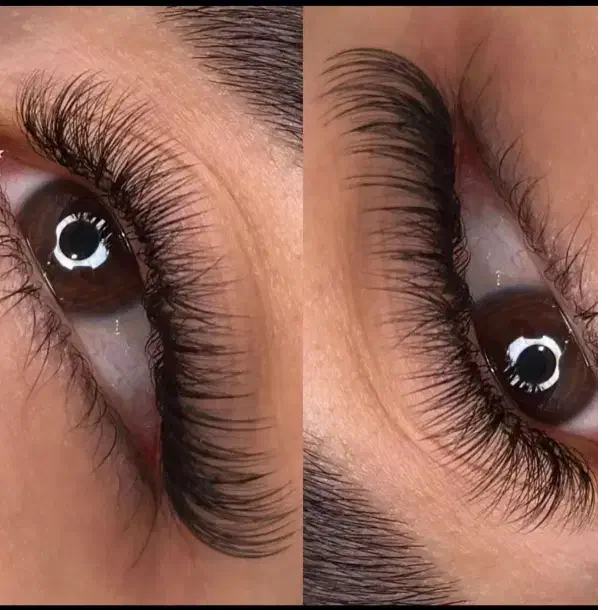 خدمات تخصصی اکستنشن مژه و لیفت ابرو|خدمات آرایشگری و زیبایی|گلبهار, شهر جدید گلبهار|دیوار