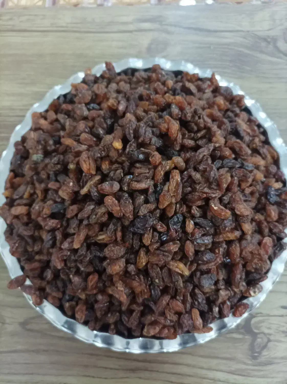 کشمش گله|عمده‌فروشی|مشهد, حسین‌آباد|دیوار