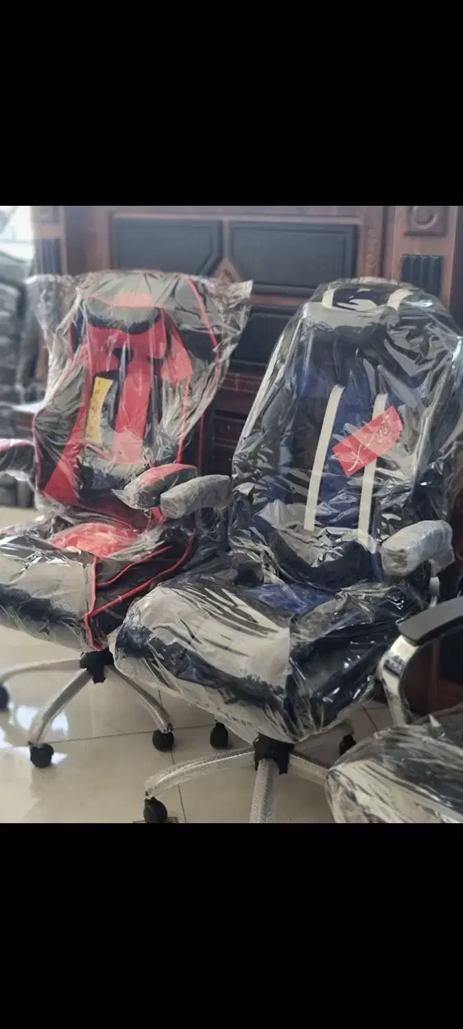 تولیدی صندلی گیمینگ پخش عمده و خرده|صندلی و نیمکت|تبریز, |دیوار