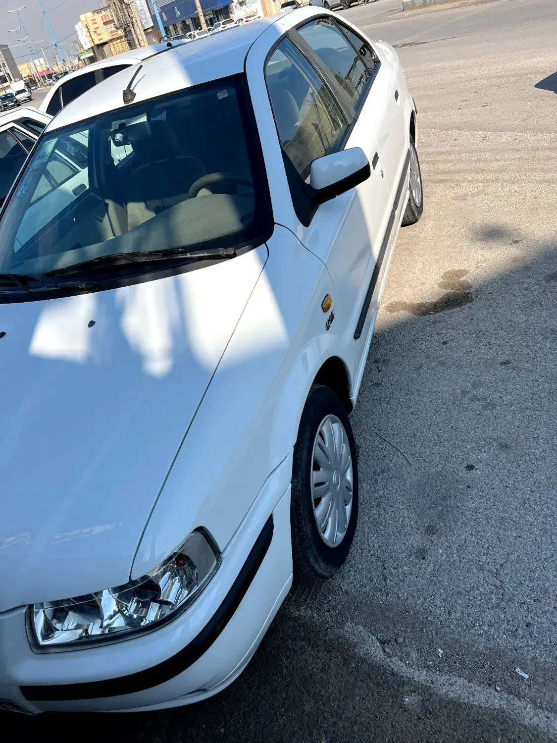 سمندef7|خودرو سواری و وانت|بهبهان, |دیوار