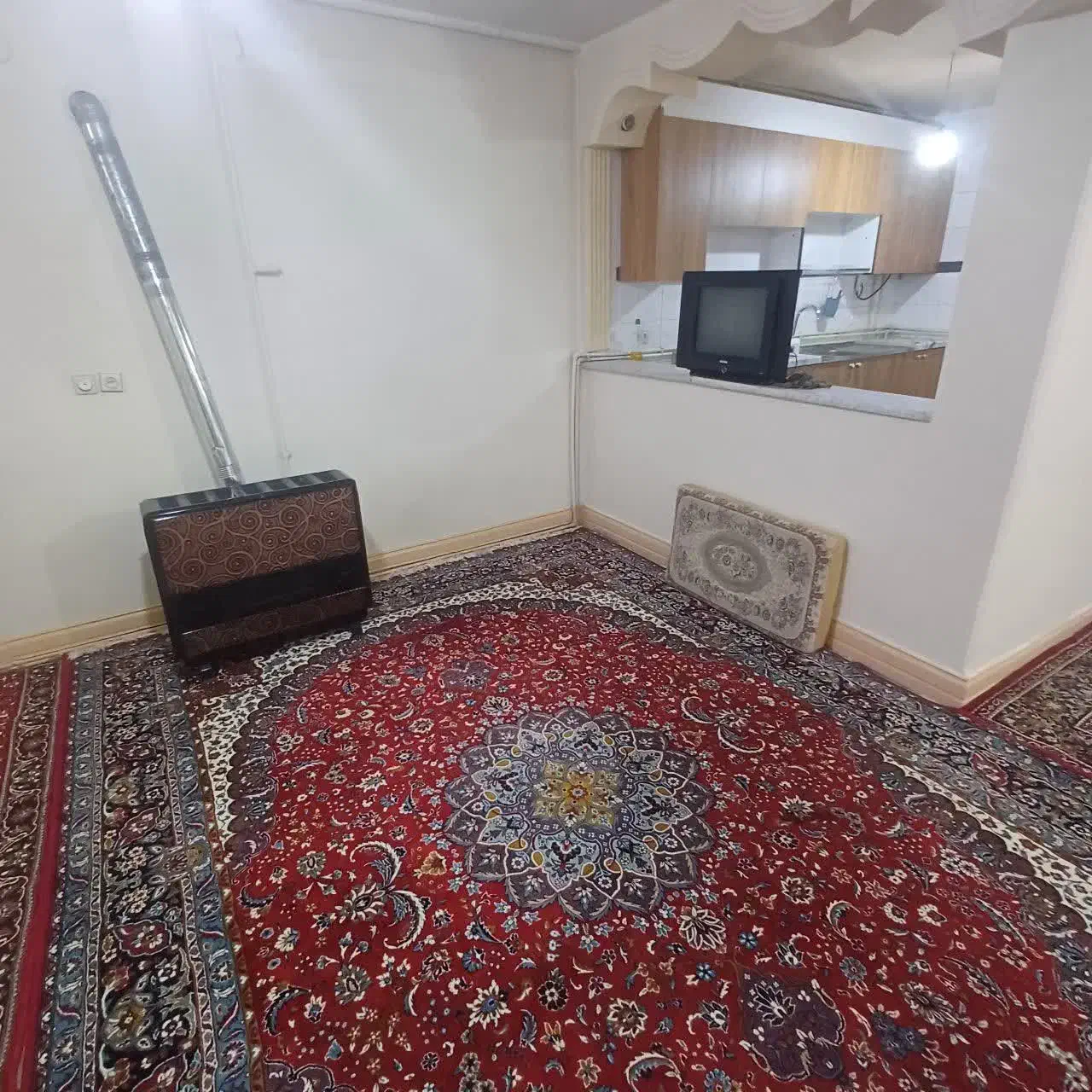 سوییت نوساز وتمیز|اجارهٔ کوتاهمدت آپارتمان و سوئیت|شاهرود, |دیوار