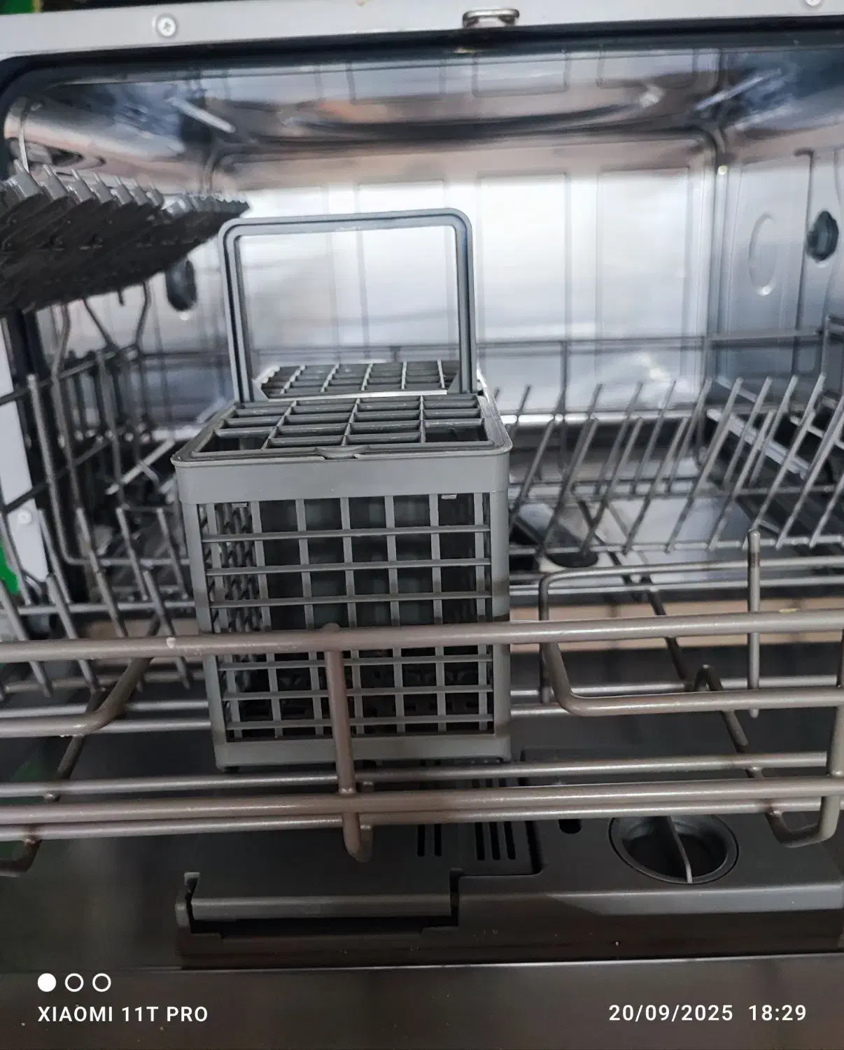 خانه و آشپزخانه|ماشین ظرفشویی|قم, آذر (نکویی)|دیوار