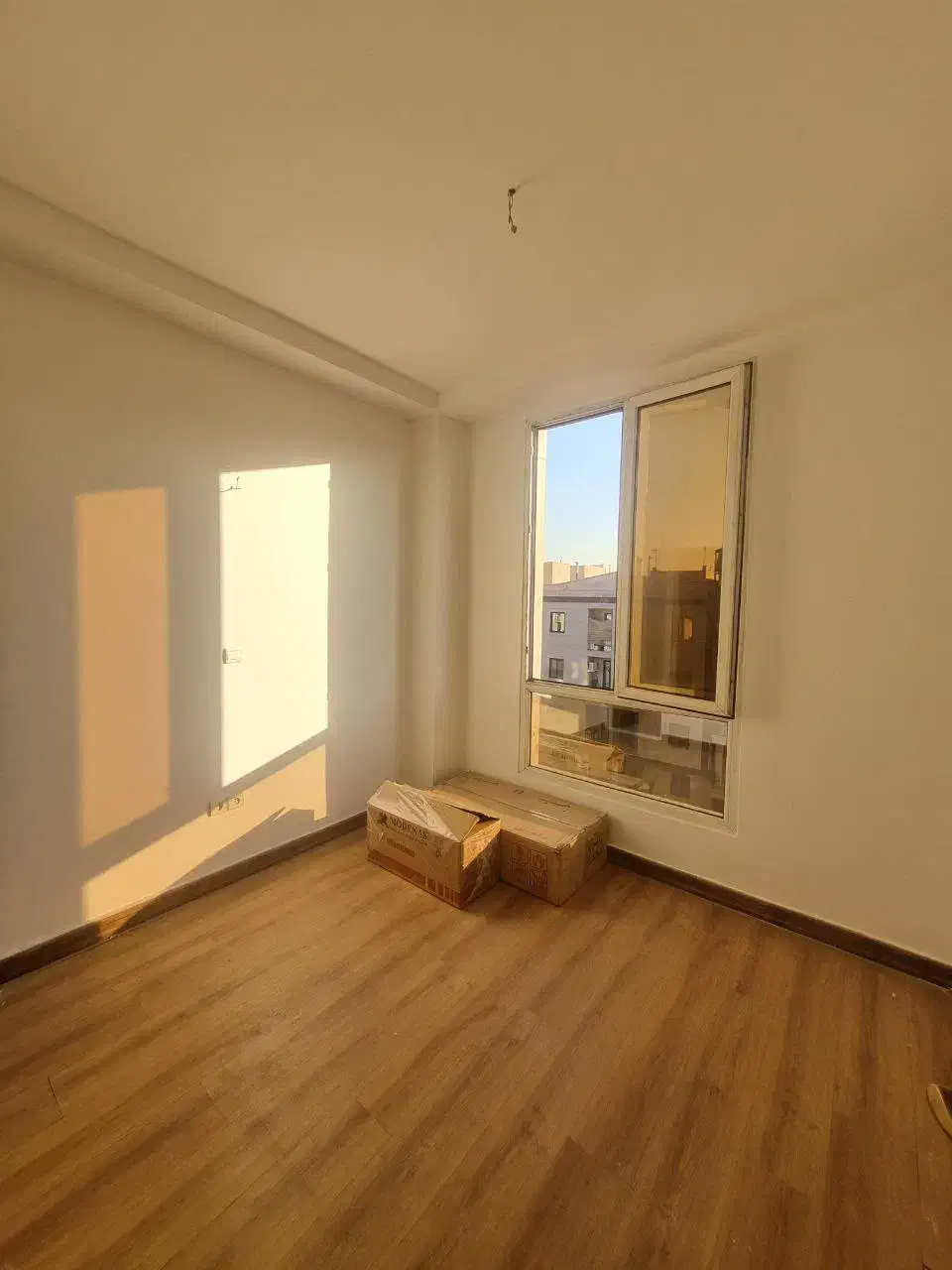 ۵۵متر / فردوس غرب / بی نظیر|فروش آپارتمان|تهران, شهرک پرواز|دیوار