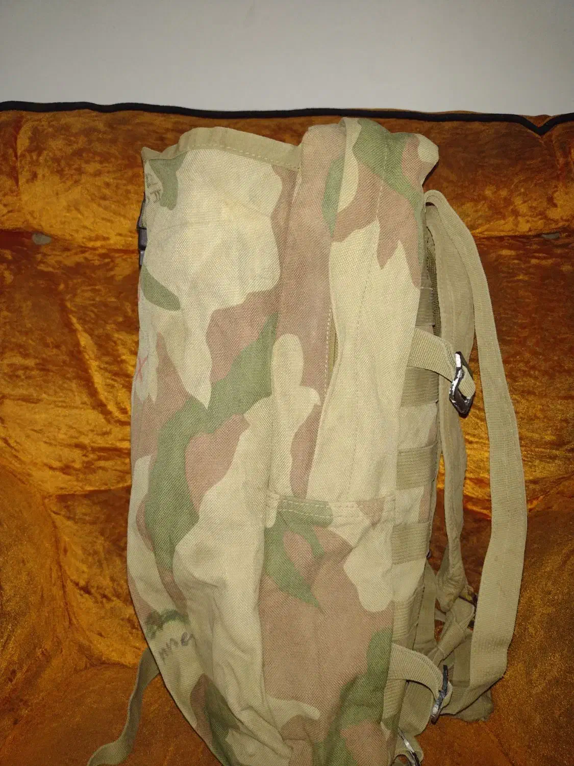 کوله پشتی ۲۰ لیتری برند ناتو|کوهنوردی و کمپینگ|زاهدان, |دیوار