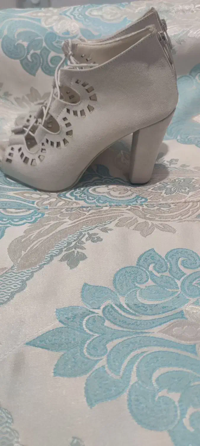 کفش مجلسی|کیف، کفش، کمربند|نورآباد, |دیوار