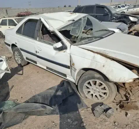 مشاوره،خریدار خودروی تصادفی چپ شده شما|خودرو سواری و وانت|اهواز, کوی باهنر|دیوار