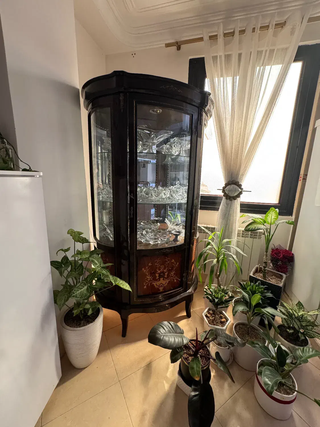 بوفه میز کنسول|بوفه، ویترین، کنسول|پاکدشت, پاکدشت (مامازند)|دیوار