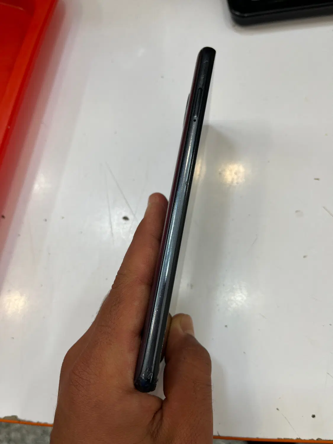 گوشی poco3pro|موبایل|قم, هنرستان|دیوار