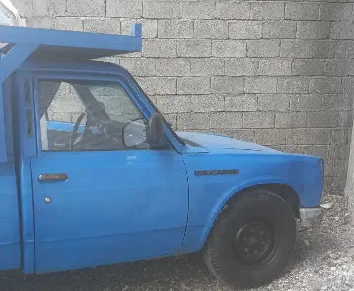 ماشین باری|خودرو سنگین|رانکوه, |دیوار