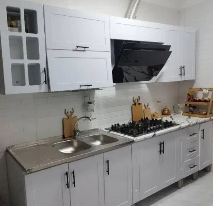 کابینت کمد دیواری شاهکاره|مصالح و تجهیزات ساختمان|بابل, |دیوار