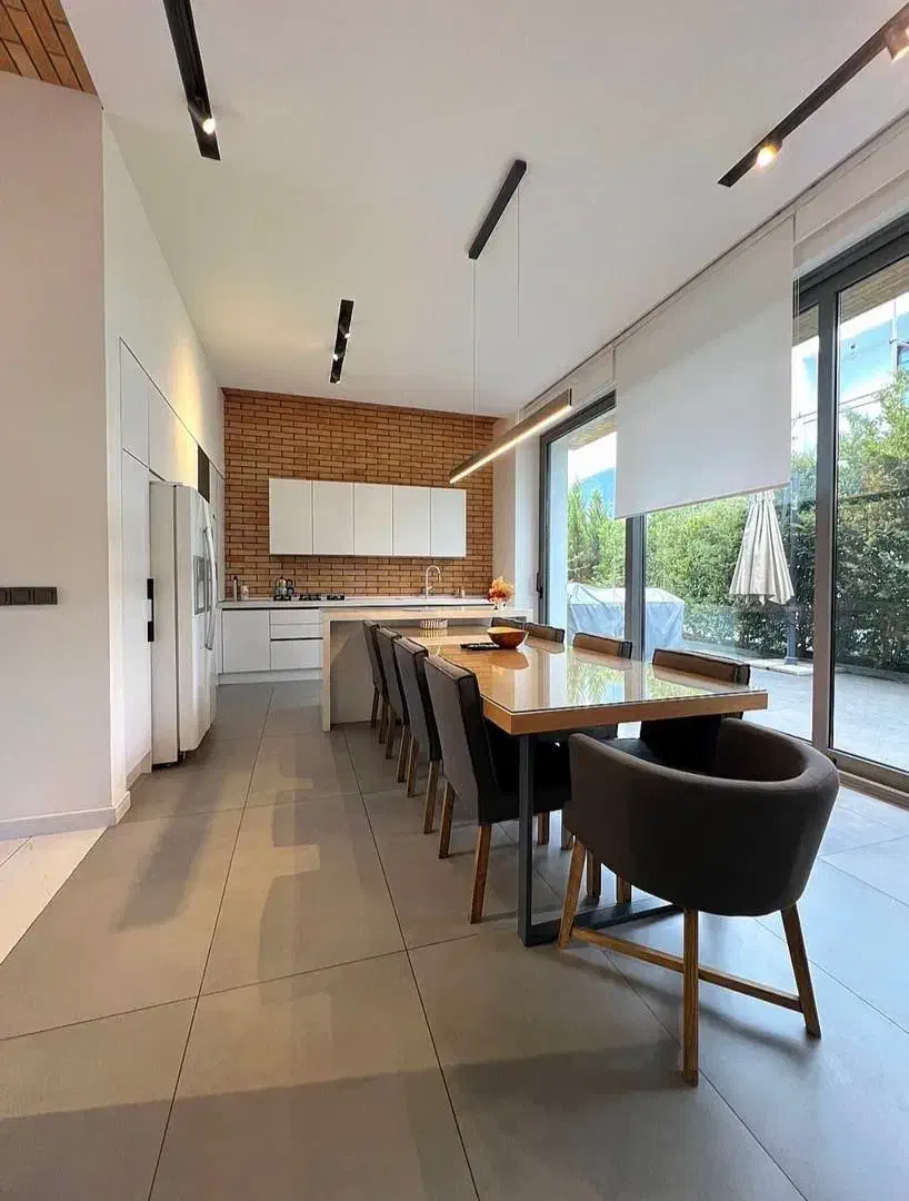 ۲۷۰ مترویلایی/تراس گاردن۴۰متری/سکونت/فرمانیه|اجارهٔ خانه و ویلا|تهران, فرمانیه|دیوار