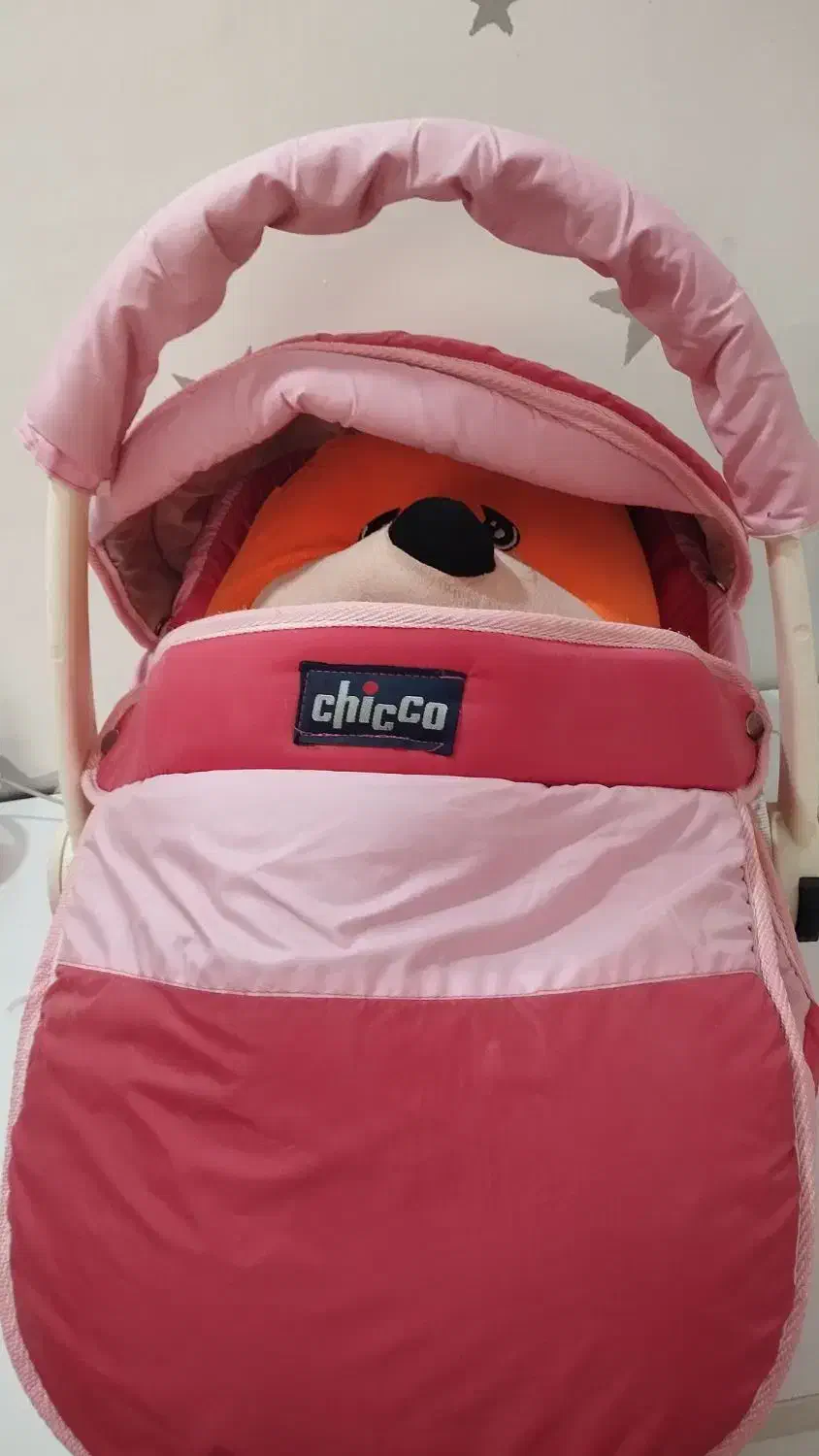 کریر|کالسکه و لوازم جانبی|رامهرمز, |دیوار