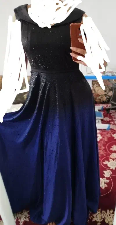 چند عدد لباس مجلسی|لباس|سنندج, |دیوار