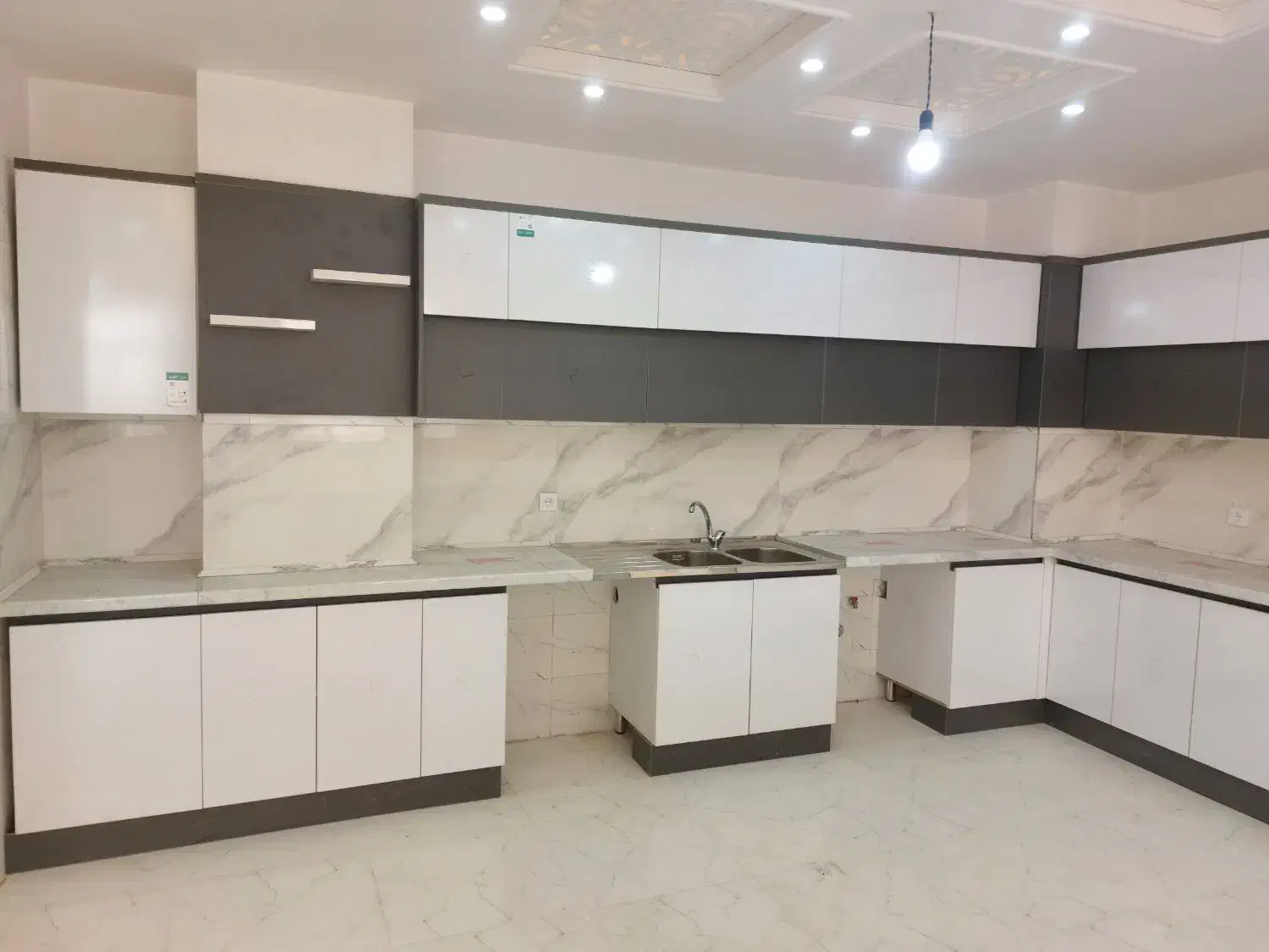 ۱۷۰ متر نوساز|اجارهٔ آپارتمان|پاکدشت, پاکدشت (مامازند)|دیوار