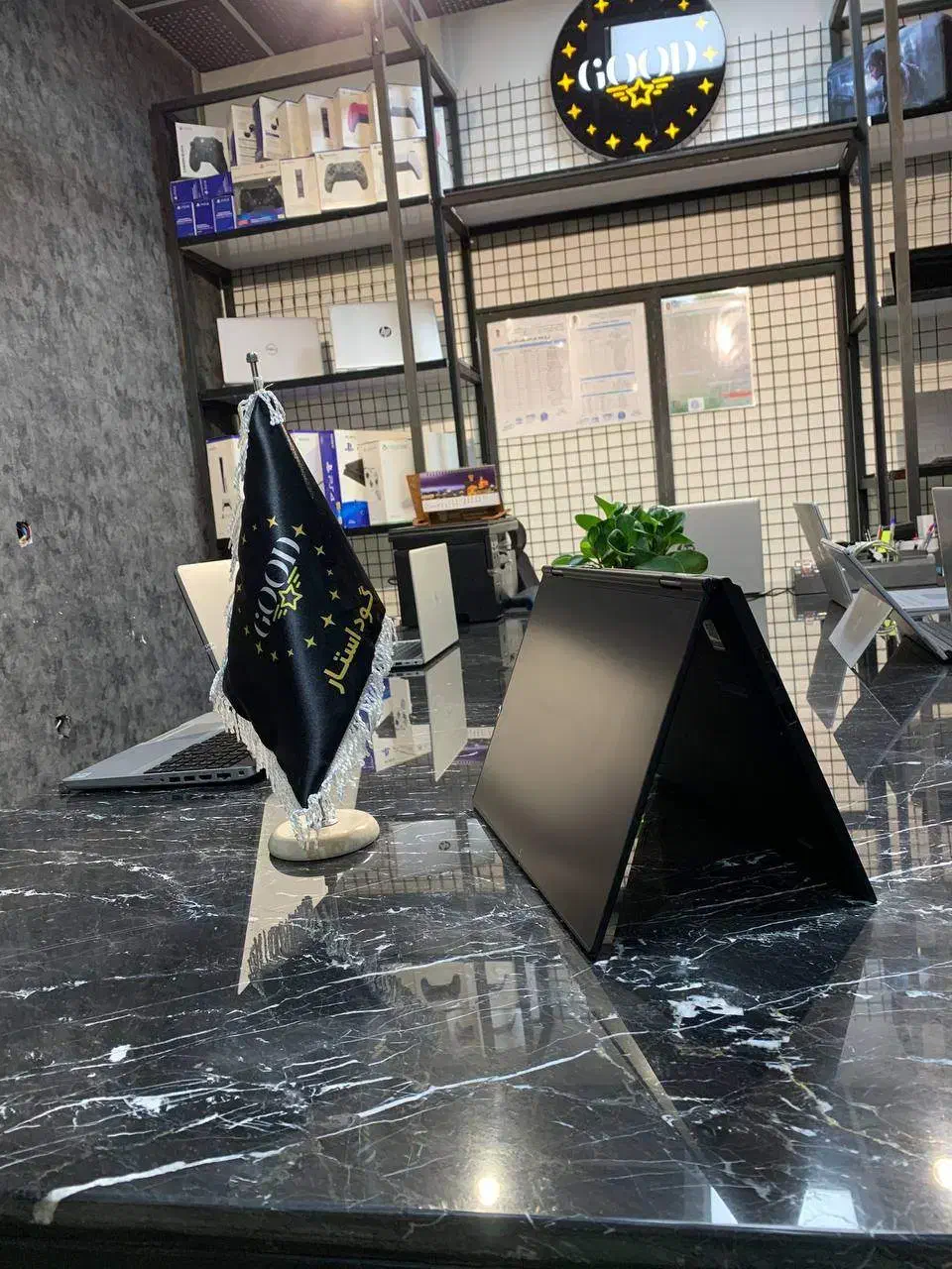 لپ‌تاپ Lenovo ThinkPad / لمسی ۳۶۰ درجه/ اقساطی|رایانه همراه|یزد, |دیوار