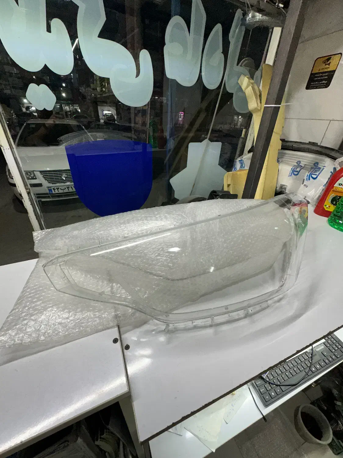 لوازم یدکی آریزو،تیگو،جک،لیفان،MVMودیگرخودروهاچینی|قطعات یدکی و لوازم جانبی|اسلام‌شهر, مظفریه|دیوار