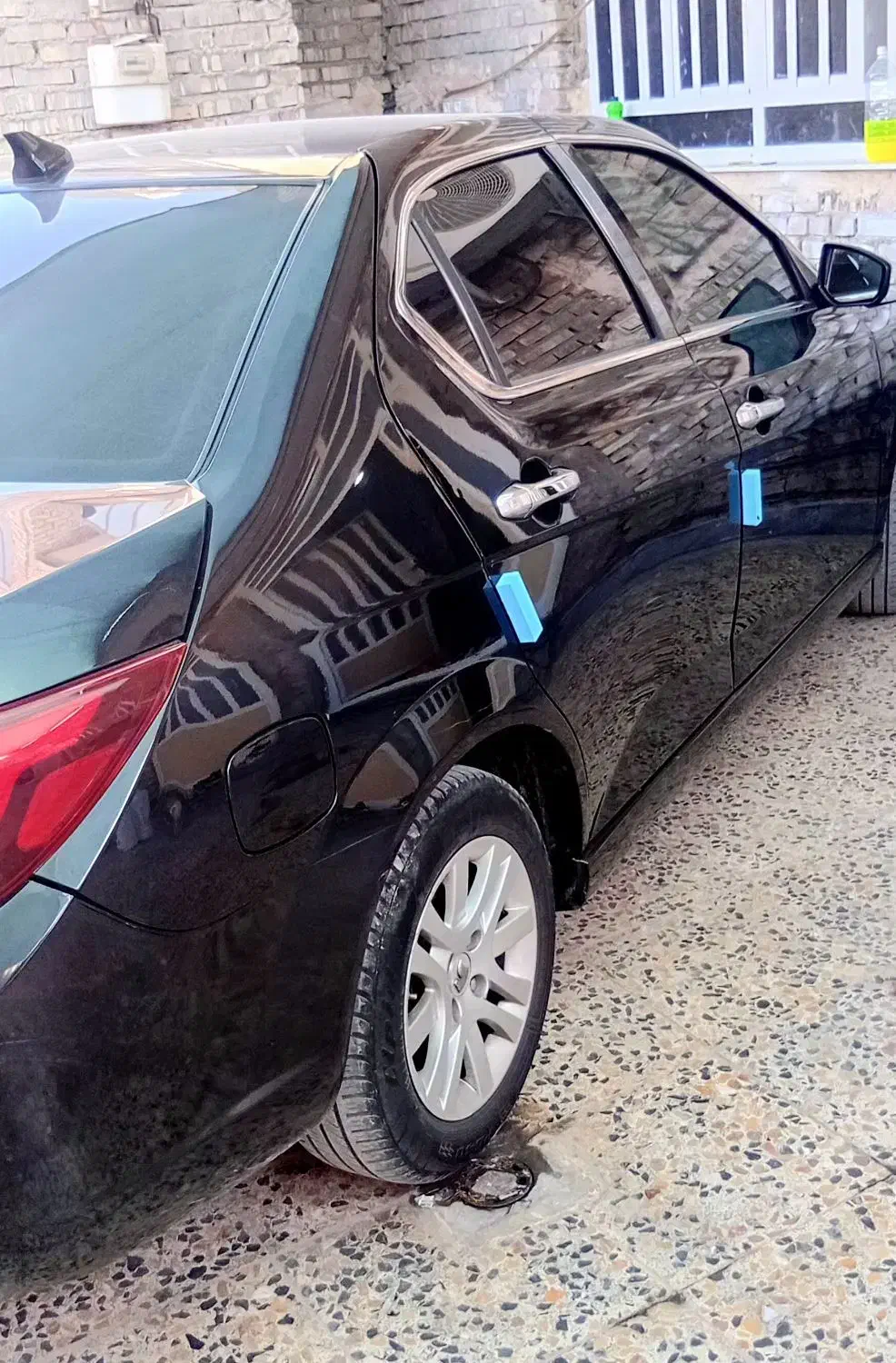 دناپلاس تیپ۲ ۱۴۰۰گلستان|خودرو سواری و وانت|اهواز, شهرک برق|دیوار