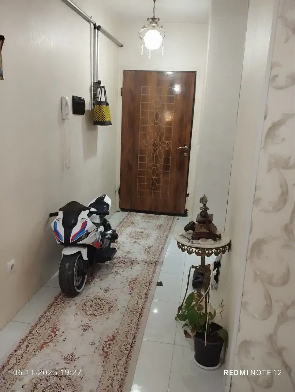 آپارتمان مسکن مهر لیلان چای|فروش آپارتمان|میاندوآب, |دیوار