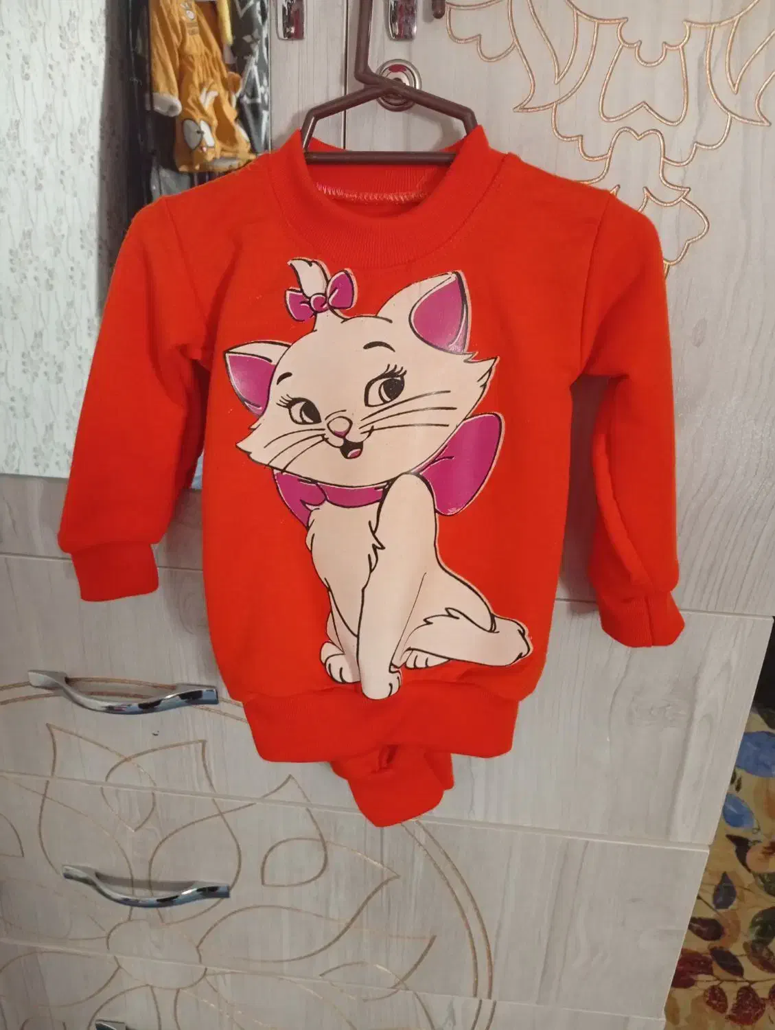 ست های بچگانه|کفش و لباس بچه|بوکان, |دیوار