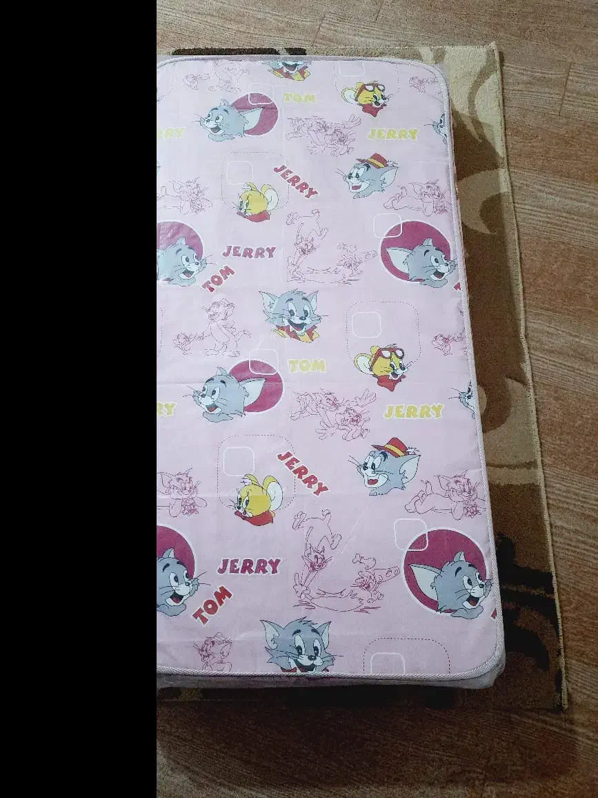 تشک تخت خواب کودک|تشک تختخواب|خوی, |دیوار