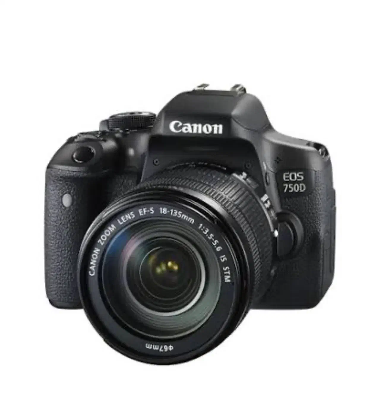 دوربین canon d750|دوربین عکاسی و فیلم‌برداری|چهاردانگه (تهران), |دیوار