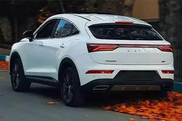 دیگنیتی پرایم|خودرو سواری و وانت|پاسارگاد, |دیوار