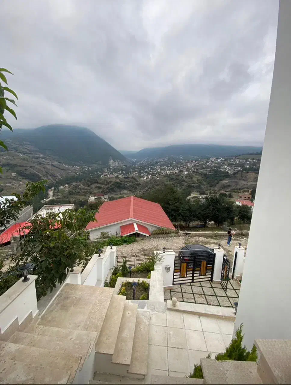 ویلا لاویج|فروش خانه و ویلا|تهران, جنتآباد جنوبی|دیوار