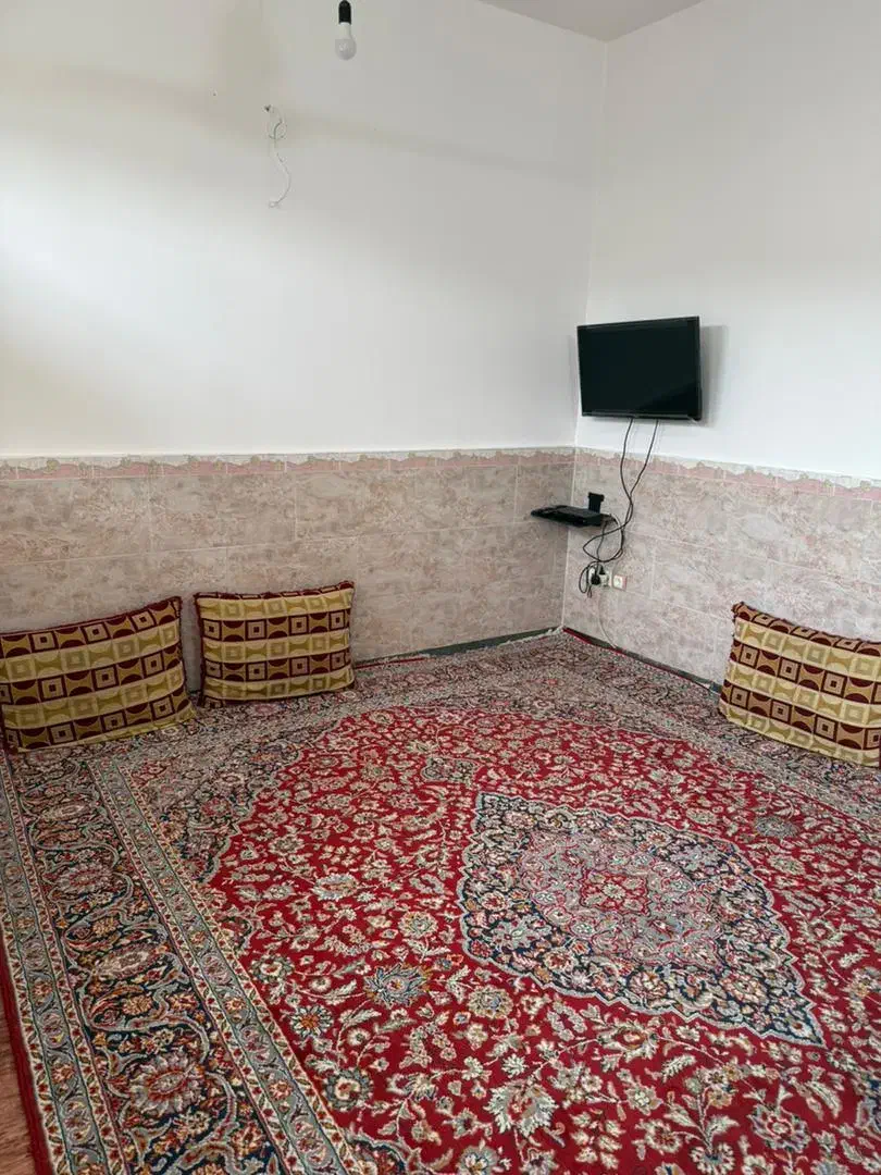 خانه شبانه دو خواب|اجارهٔ کوتاهمدت آپارتمان و سوئیت|قشم, |دیوار