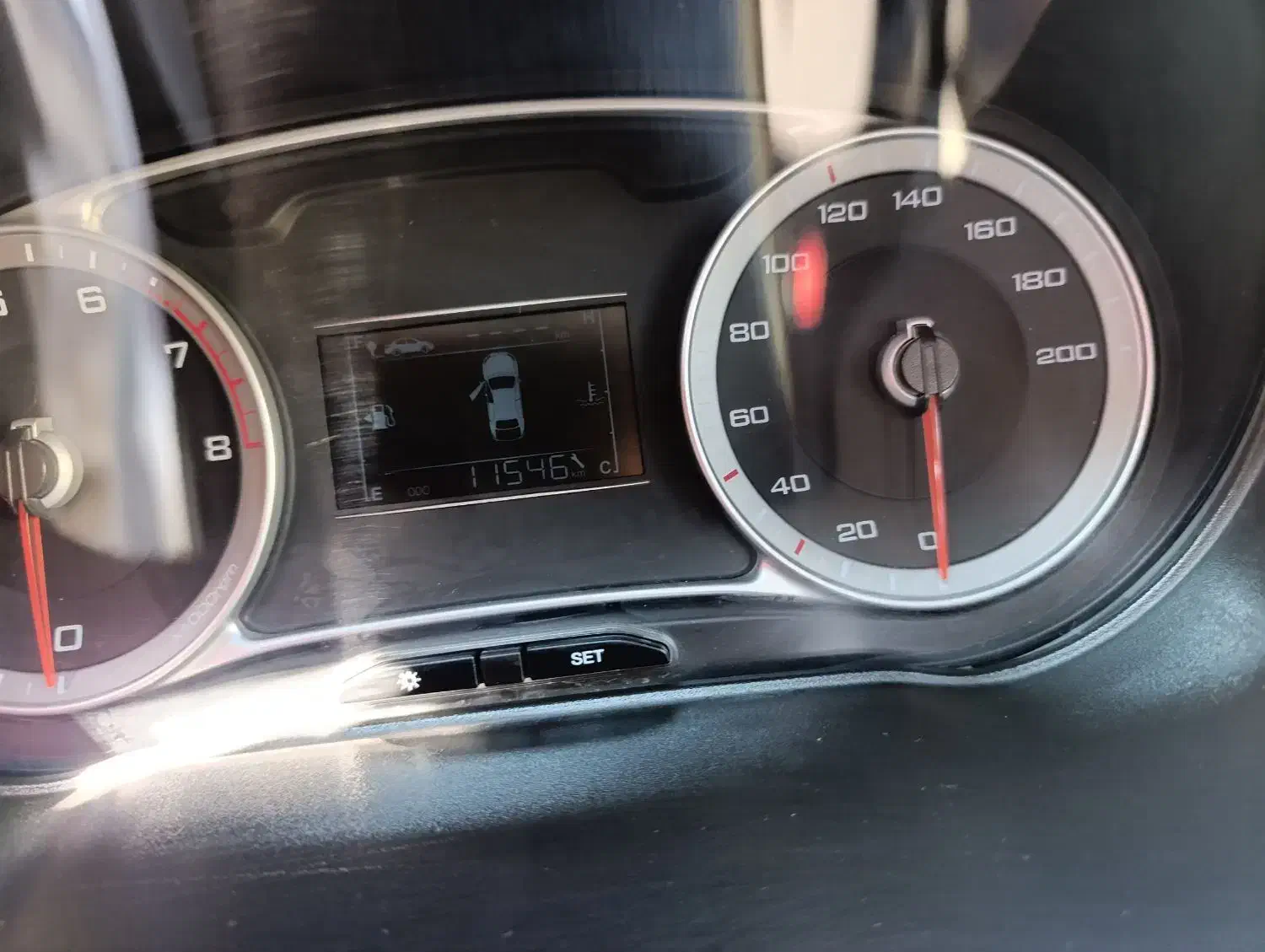 کوییک 402|خودرو سواری و وانت|شیراز, عفیف‌آباد|دیوار