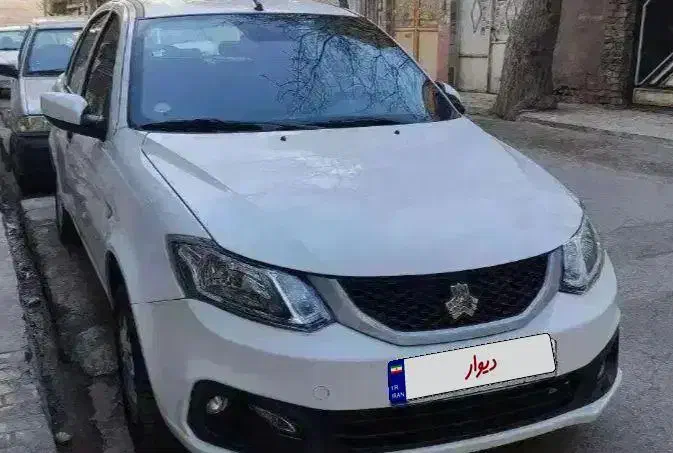 ساینا دوگانه|خودرو سواری و وانت|تربت‌حیدریه, کاشانی|دیوار