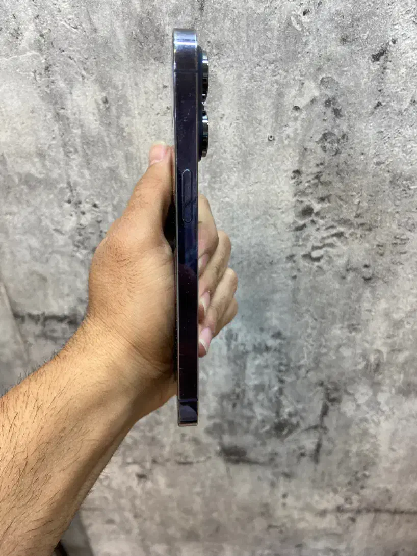 آیفون ۱۴ پرو ۱۲۸ Zaa|موبایل|مشهد, احمدآباد|دیوار