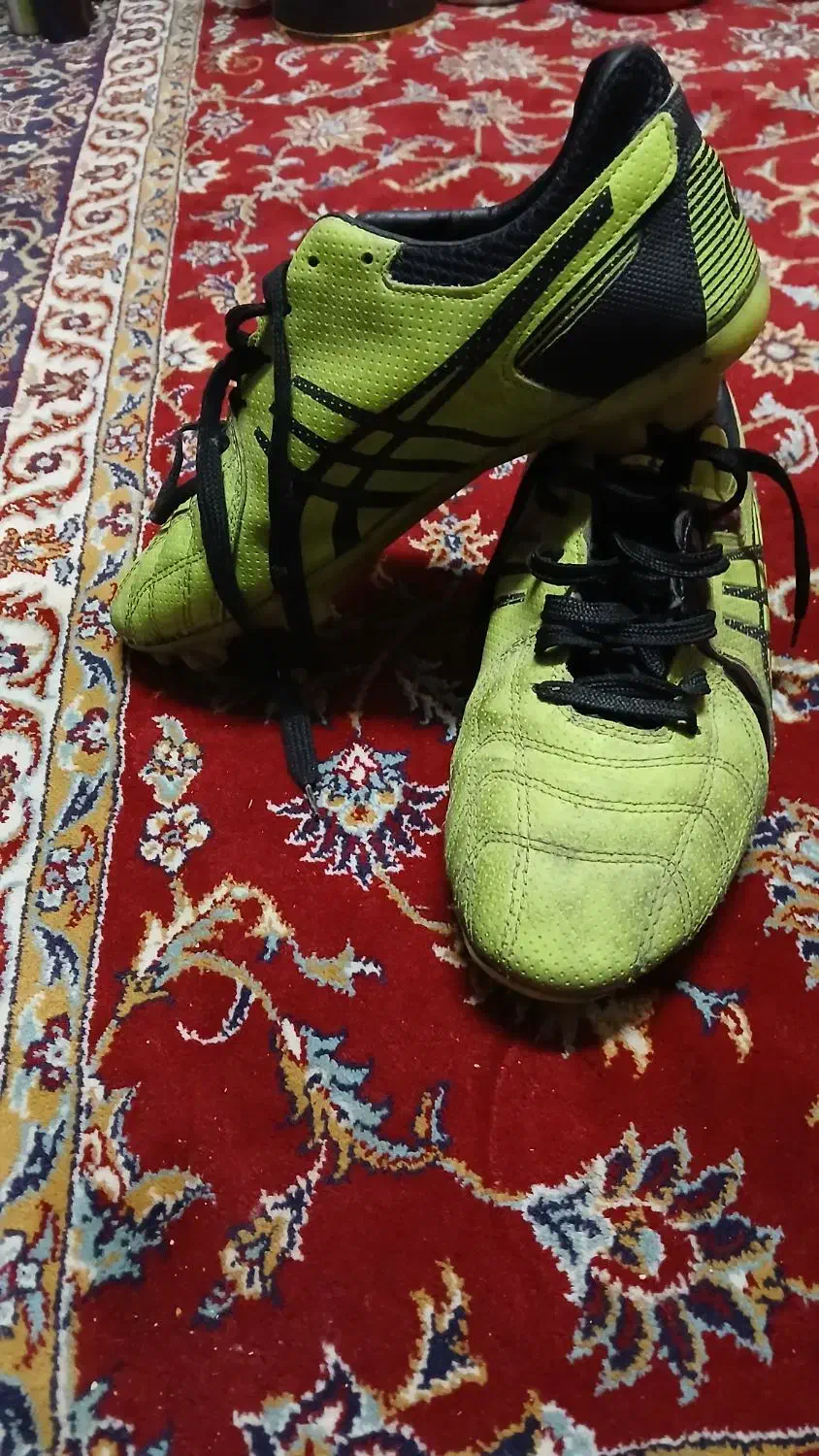 کفش استوک دار|کیف، کفش، کمربند|مشهد, رضاشهر|دیوار