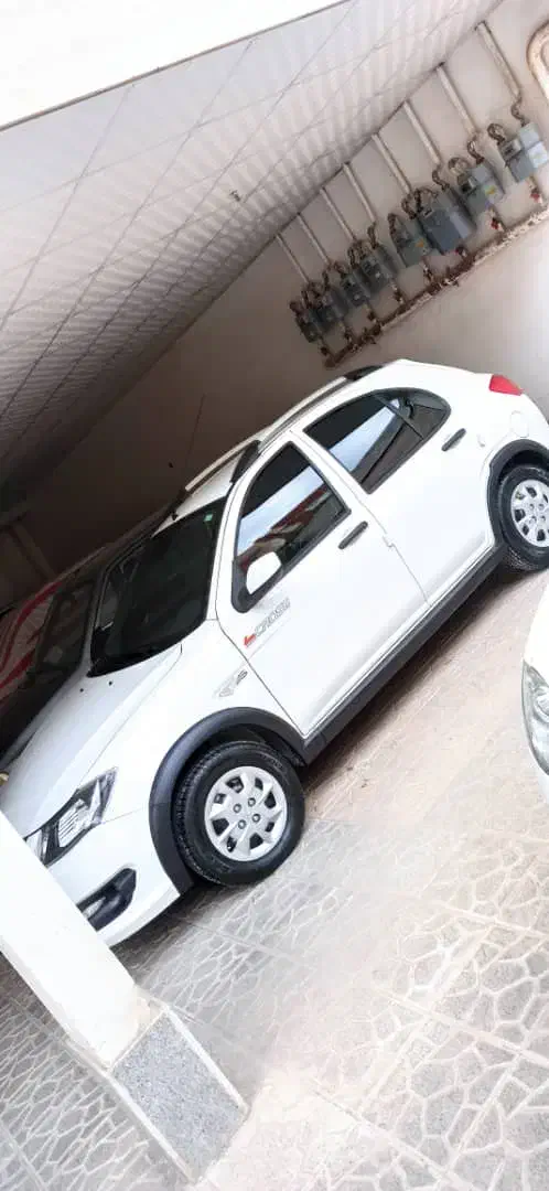 کوییک s|خودرو سواری و وانت|مشهد, شهرک لشکر (شهرک غرب)|دیوار