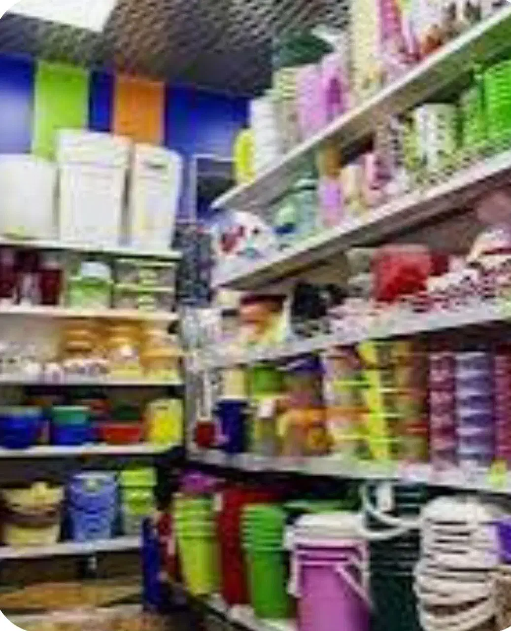 فروش لوازم پلاسکو|ظروف نگهدارنده، پلاستیکی، یک‌بارمصرف|هرند, |دیوار