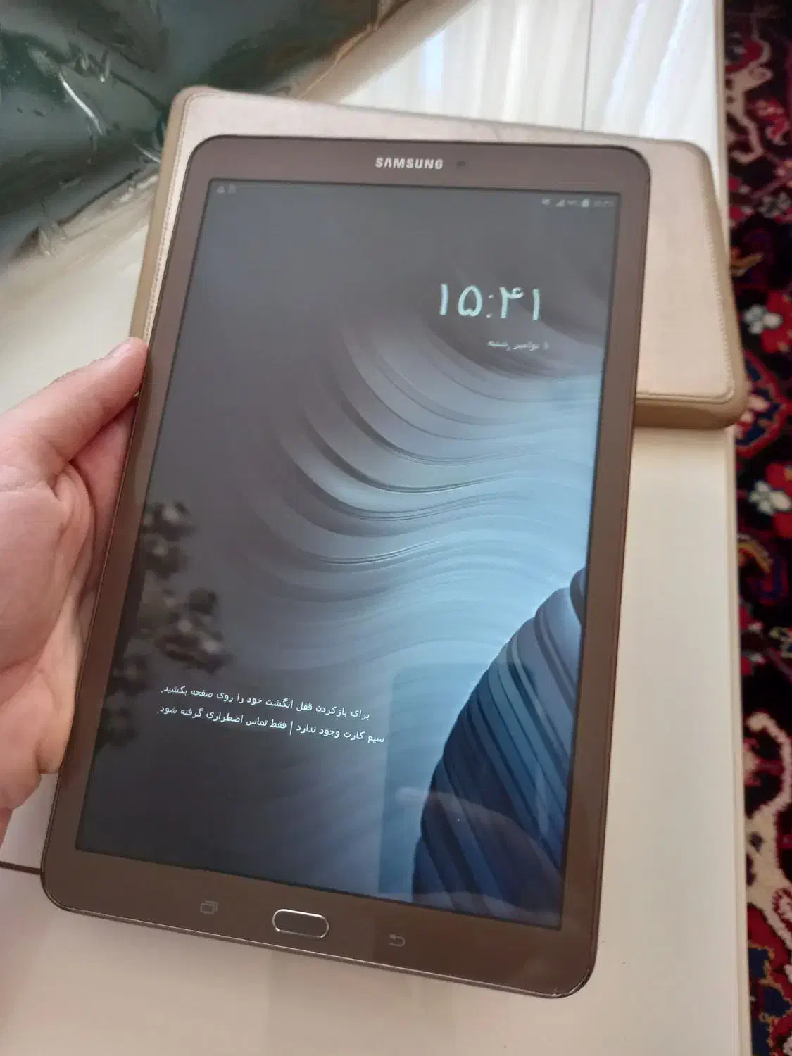 تبلت سامسونگ جی ۷|تبلت|تبریز, |دیوار