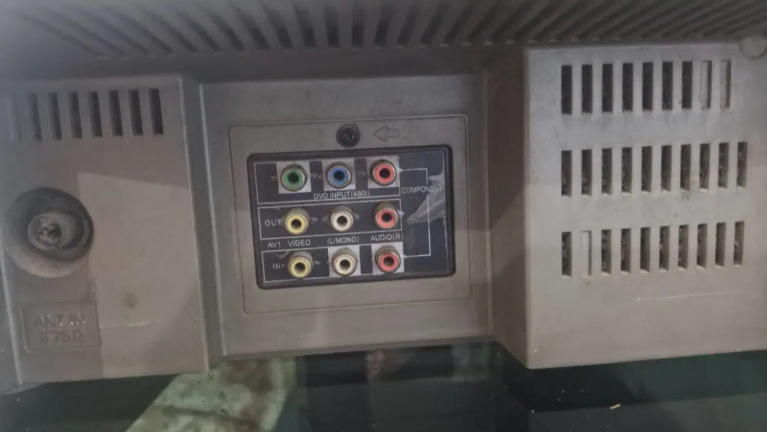 تلویزیونLG|تلویزیون و پروژکتور|کلاله, |دیوار