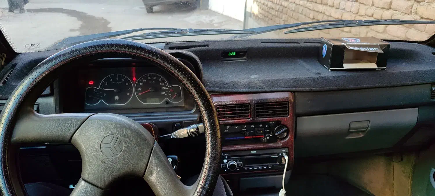 پراید|خودرو سواری و وانت|همدان, |دیوار