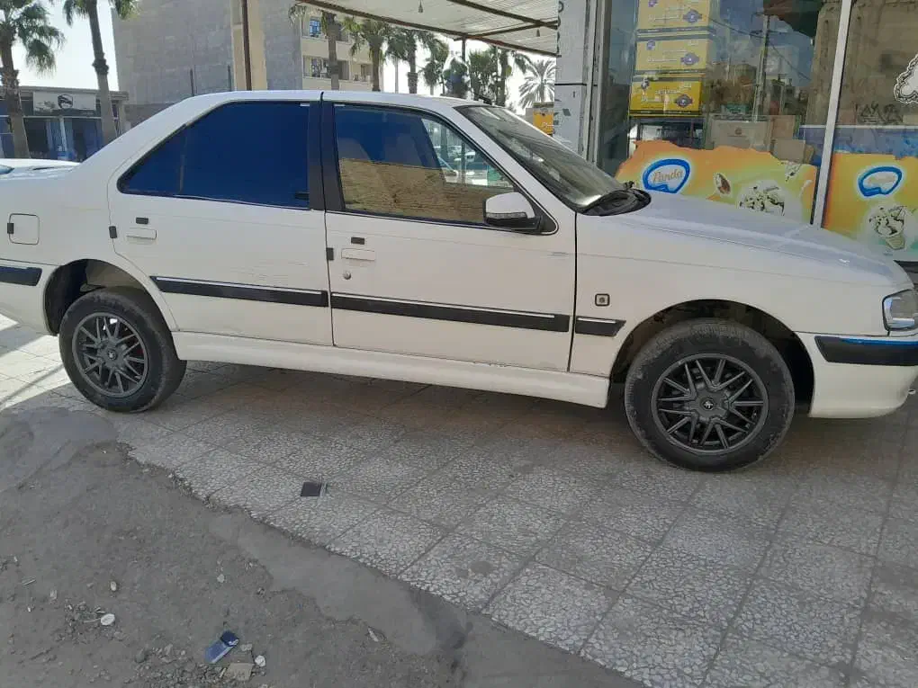 فروش|خودرو سواری و وانت|ایرانشهر, |دیوار