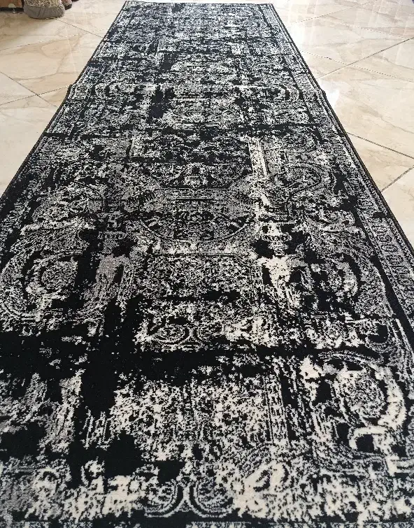 قالیچه فانتزی|فرش|اسلام‌شهر, مطهری|دیوار