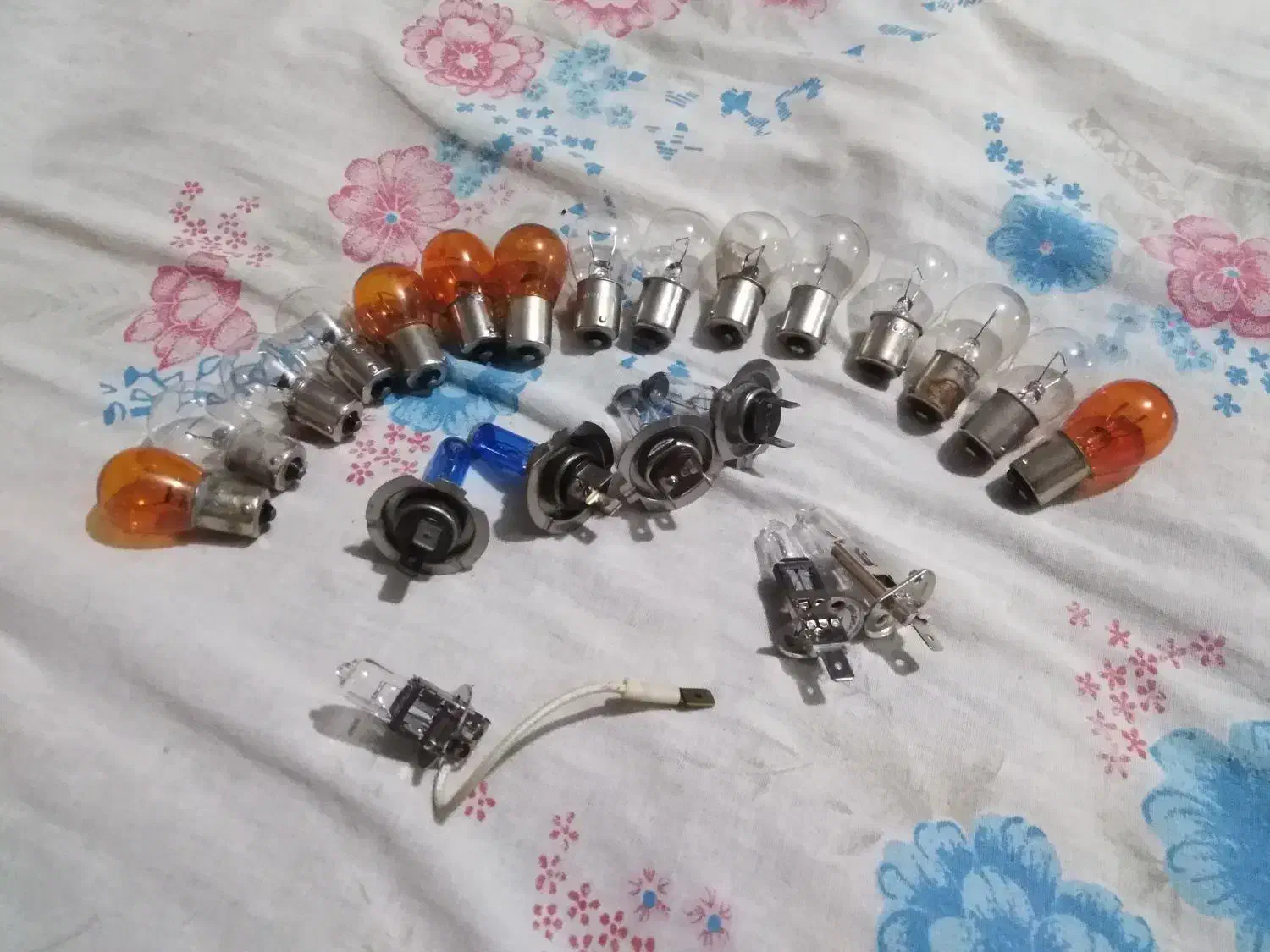 لامپ|لامپ و چراغ|مشهد, ابوذر|دیوار