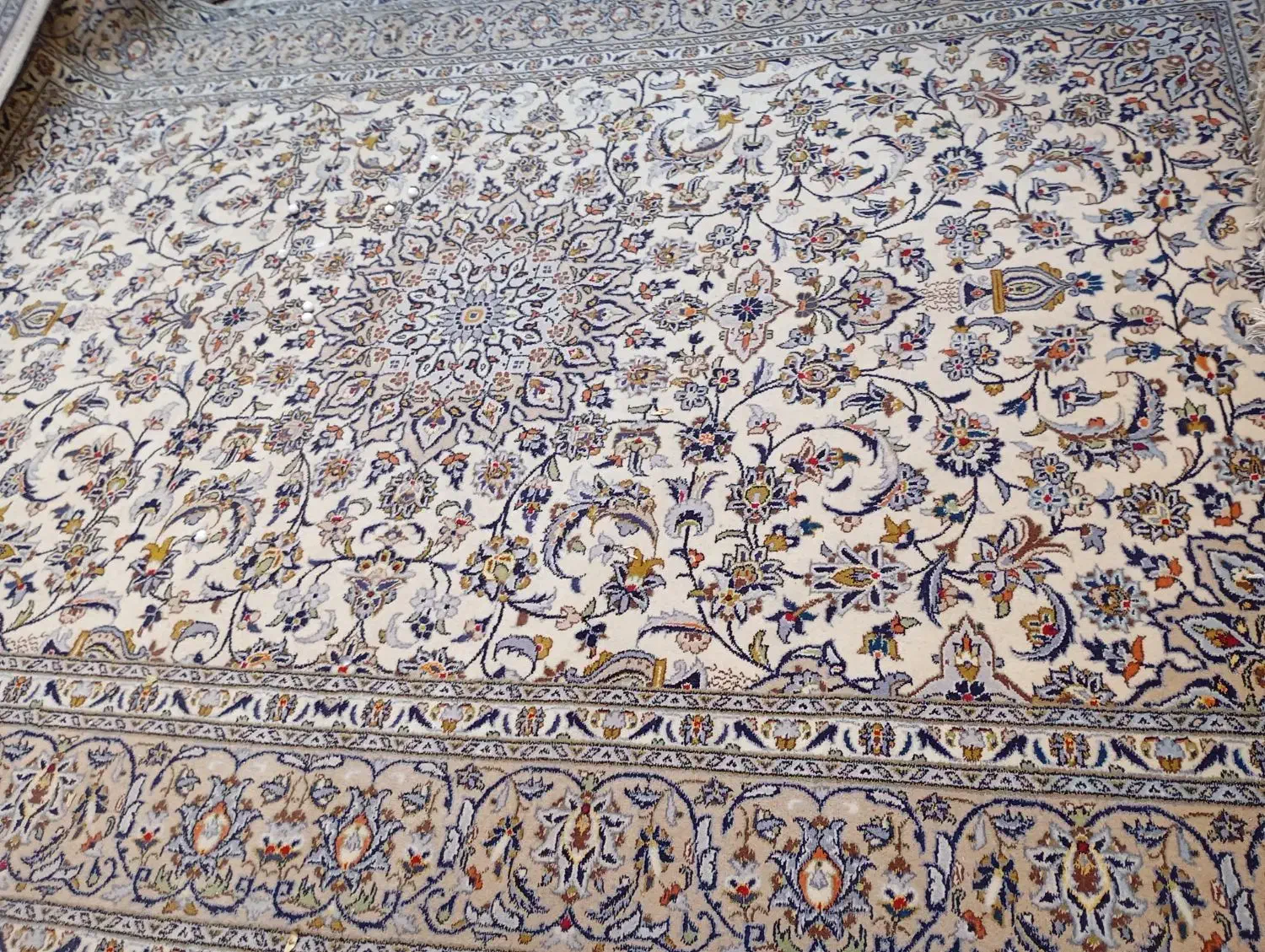 فرش دستباف نه متری اردکان|فرش|تهران, امامت|دیوار