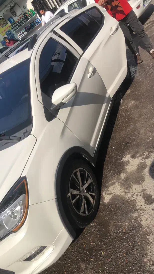 لیفان x50اتومات|خودرو سواری و وانت|رشت, جانبازان|دیوار